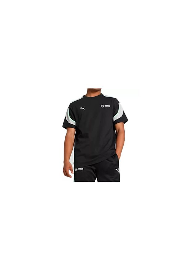 Puma Koszulka Mapf1 Mt7+ 62731901. Kolor: czarny