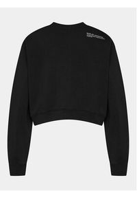 Replay Bluza W3104B.000.23650P Czarny Regular Fit. Kolor: czarny. Materiał: bawełna #3