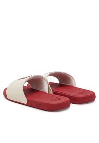 Puma Klapki Cool Cat 2.0 400678 01 Écru. Materiał: skóra #3