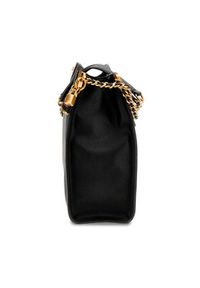 Guess Torebka HWVB87 72100 Czarny. Kolor: czarny. Materiał: skórzane #2