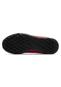 Buty piłkarskie turfy dla dzieci Nike Mercurial Vapor 13 Club TF AT8177. Materiał: skóra, guma, syntetyk. Szerokość cholewki: normalna. Sport: piłka nożna #5