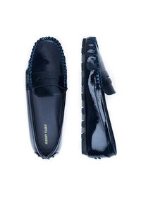 Jenny Fairy Mokasyny WFA1010-2 Granatowy. Kolor: niebieski. Materiał: syntetyk #5