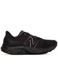 Buty New Balance M MEVOZTB3 czarne. Okazja: na co dzień. Kolor: czarny. Materiał: guma, materiał. Szerokość cholewki: normalna. Sport: fitness, bieganie #3