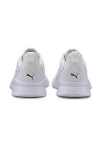 Puma - Buty sportowe młodzieżowe PUMA Anzarun Lite. Kolor: biały, wielokolorowy, beżowy. Sport: bieganie