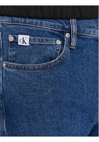 Calvin Klein Jeans Jeansy J30J324292 Niebieski Slim Fit. Kolor: niebieski #3