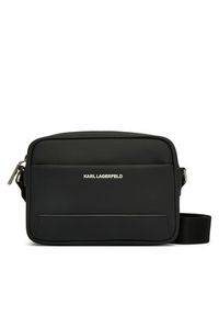 Karl Lagerfeld - KARL LAGERFELD Saszetka B1M30272 Czarny. Kolor: czarny. Materiał: materiał #5