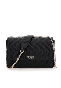 Torebka Guess. Kolor: czarny #1
