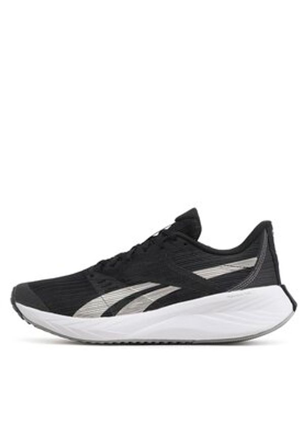 Reebok Buty do biegania Energen Tech Plus HP9286 Czarny. Kolor: czarny. Materiał: materiał