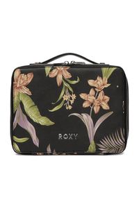 Kosmetyczka Roxy. Kolor: czarny #1
