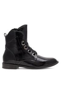 Trzewiki Lasocki. Kolor: czarny #1