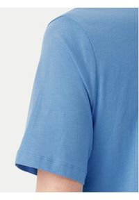 only - ONLY T-Shirt 15270390 Niebieski Regular Fit. Kolor: niebieski. Materiał: bawełna #5
