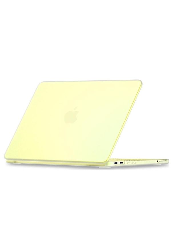 TECH-PROTECT - Etui Tech-Protect Sofsthell macbook Neo 13 2026 matte clear