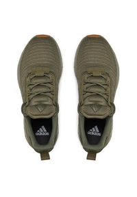 Adidas - adidas Sneakersy Swift Run ID3012 Khaki. Kolor: brązowy. Materiał: materiał. Sport: bieganie #2