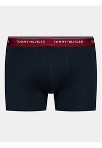 TOMMY HILFIGER - Tommy Hilfiger Komplet 5 par bokserek UM0UM03270 Kolorowy. Materiał: bawełna. Wzór: kolorowy #3