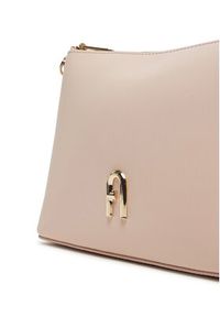 Furla Torebka Diamante WE00615 AX0733 0496S Różowy. Kolor: różowy. Materiał: skórzane #5