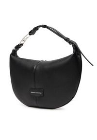 Armani Exchange Torebka XW001574 AF15632 UC001 Czarny. Kolor: czarny. Materiał: skórzane #5