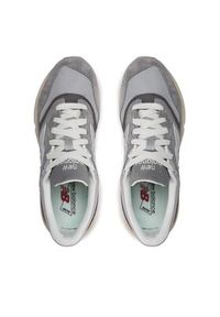 New Balance Sneakersy U997RHA Szary. Kolor: szary. Materiał: materiał #6