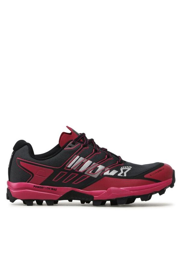 Inov-8 Buty do biegania X-Talon™ Ultra 260 V2 000989-BKSG-S-01 Czarny. Kolor: czarny. Materiał: materiał