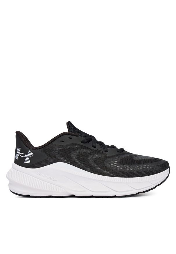 Buty do biegania Under Armour. Kolor: czarny