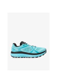 Buty trailowe damskie Scarpa Spin Infinit. Kolor: zielony