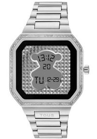 Smartwatch Tous 3000139200. Rodzaj zegarka: smartwatch