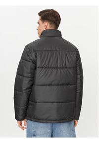 Vans Kurtka zimowa No Hood Norris Mte 1 Puffer Jacket VN0008JF Czarny Regular Fit. Kolor: czarny. Materiał: syntetyk. Sezon: zima #3
