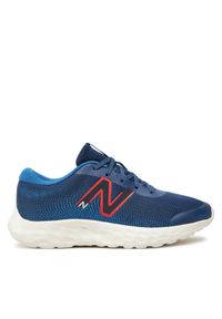 Buty do biegania New Balance. Kolor: niebieski