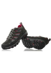 Buty trekkingowe damskie Karrimor Bodmin Low 5 Lady. Kolor: szary #1