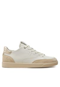 ecco - ECCO Sneakersy Street Lite W Sneaker Lux 21285360799 Biały. Kolor: biały #1