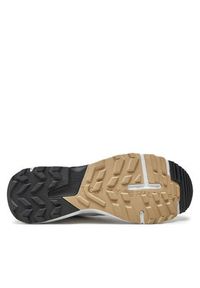 TOMMY HILFIGER - Tommy Hilfiger Sneakersy M Runner Tech Knit FM0FM05109 Biały. Kolor: biały. Materiał: materiał