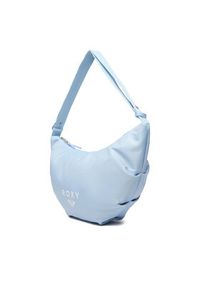 Roxy Torebka CWBEO-ROXY-M-006-09 Niebieski. Kolor: niebieski #5