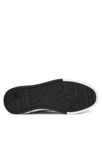 Puma Sneakersy Carina Mia Mid 402640 02 Biały. Kolor: biały. Materiał: skóra #4