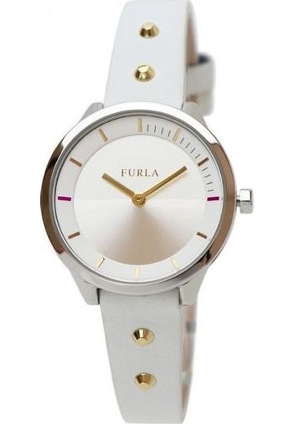 Zegarek Furla Zegarek Damski Furla R4251102524 (31 mm)