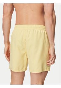 Billabong Szorty kąpielowe All Day EBYJV00134 Żółty jasny Regular Fit. Kolor: żółty. Materiał: syntetyk #2