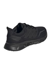 Adidas - Buty do biegania adidas Showtheway 2.0 M GY6347 czarne. Zapięcie: sznurówki. Kolor: czarny. Szerokość cholewki: normalna #3