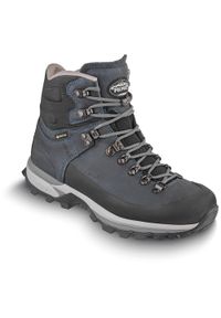 Buty trekkingowe damskie MEINDL Palma Lady MFS. Kolor: wielokolorowy. Styl: sportowy #1