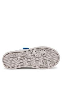 Joma Sneakersy Platea Low Jr 2534 JPLAS2534V Biały. Kolor: biały. Materiał: materiał #3