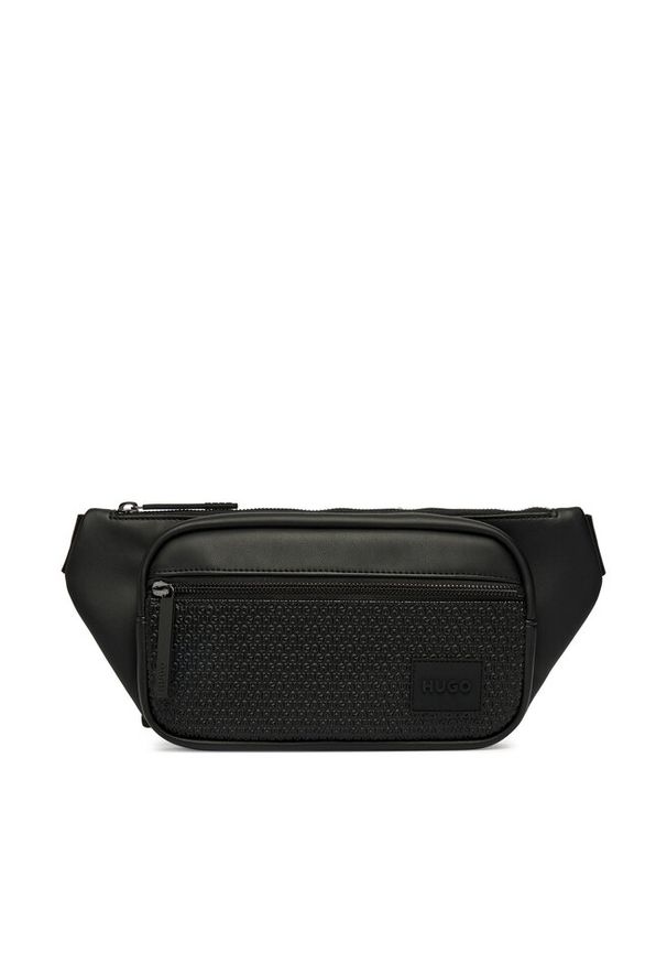 Hugo - Nerka HUGO. Kolor: czarny