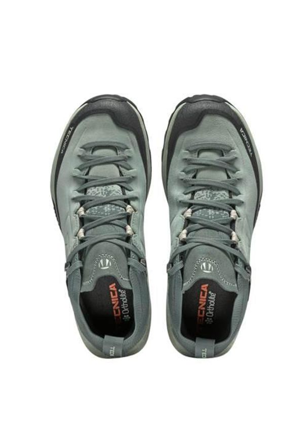 TECNICA - Buty trekkingowe damskie Tecnica Forge Hike Gtx. Kolor: wielokolorowy. Materiał: materiał, syntetyk. Szerokość cholewki: normalna