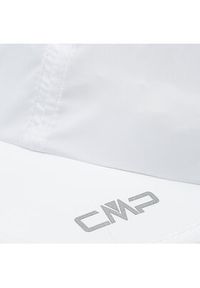CMP Czapka z daszkiem 6505527 Biały. Kolor: biały. Materiał: materiał