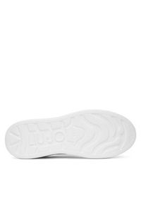 Liu Jo Sneakersy 7G5015 PX331 Biały. Kolor: biały. Materiał: skóra #7
