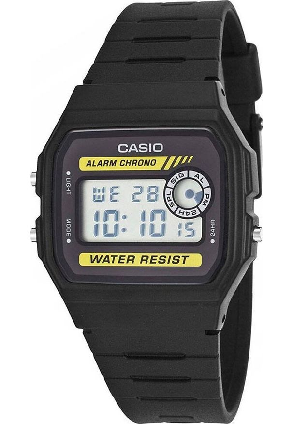 Zegarek Casio Zegarek Damski Casio VINTAGE (32,5 mm) ( 32 mm). Styl: vintage