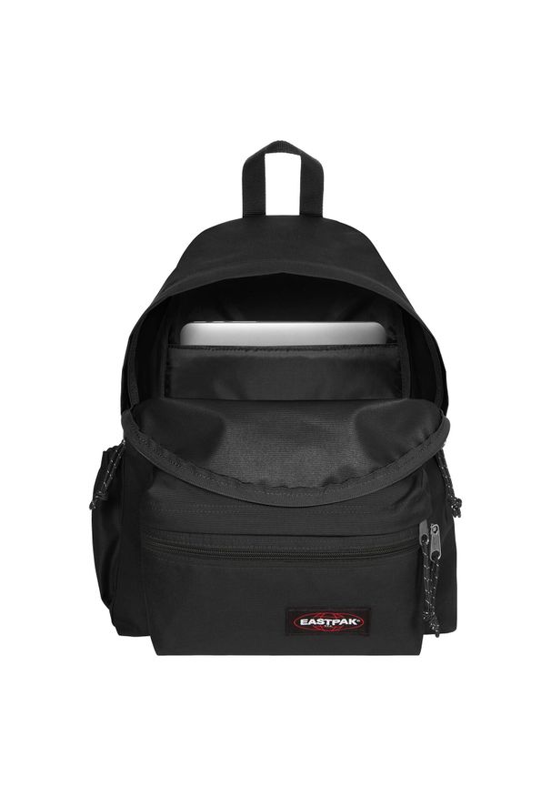 Eastpak - Plecak Morius Czarny - K40F-008. Kolor: czarny