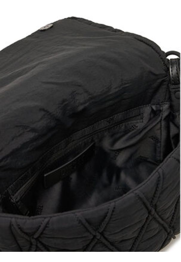 Diesel Torebka X10265 P8048 T8013 Czarny. Kolor: czarny