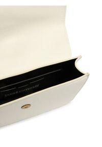 Just Cavalli Torebka 80RA4BAF ZSA89 Biały. Kolor: biały. Materiał: skórzane #3