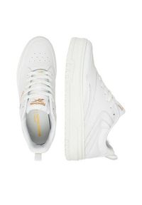 Reebok Sneakersy CEO-REE VAMP AR30240W-WYY Biały. Kolor: biały. Materiał: skóra #3