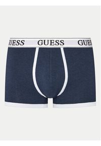 Guess Komplet 3 par bokserek U4BG80 KCEJ0 Kolorowy. Materiał: bawełna. Wzór: kolorowy #8