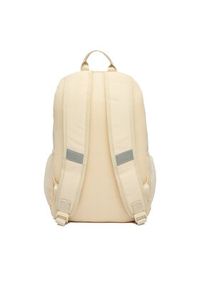 Reebok Plecak CWBEO-RBK-WS-008-09 Beżowy. Kolor: beżowy. Materiał: materiał #3