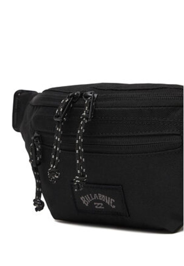 Billabong Nerka Bali EBYBA00106 Czarny. Kolor: czarny. Materiał: materiał