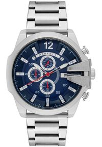 Perfect - ZEGAREK MĘSKI PERFECT M513CH-04 - CHRONOGRAF (zp387d) + BOX